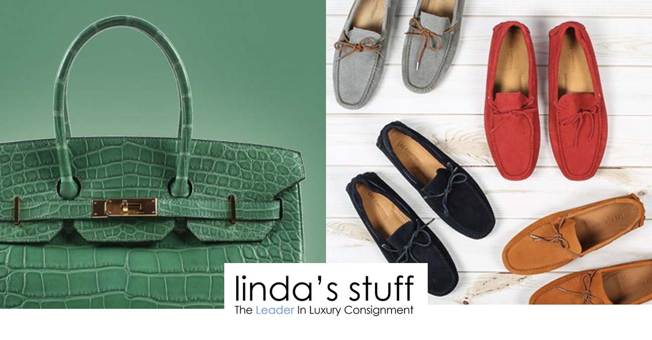 Linda’s stuff