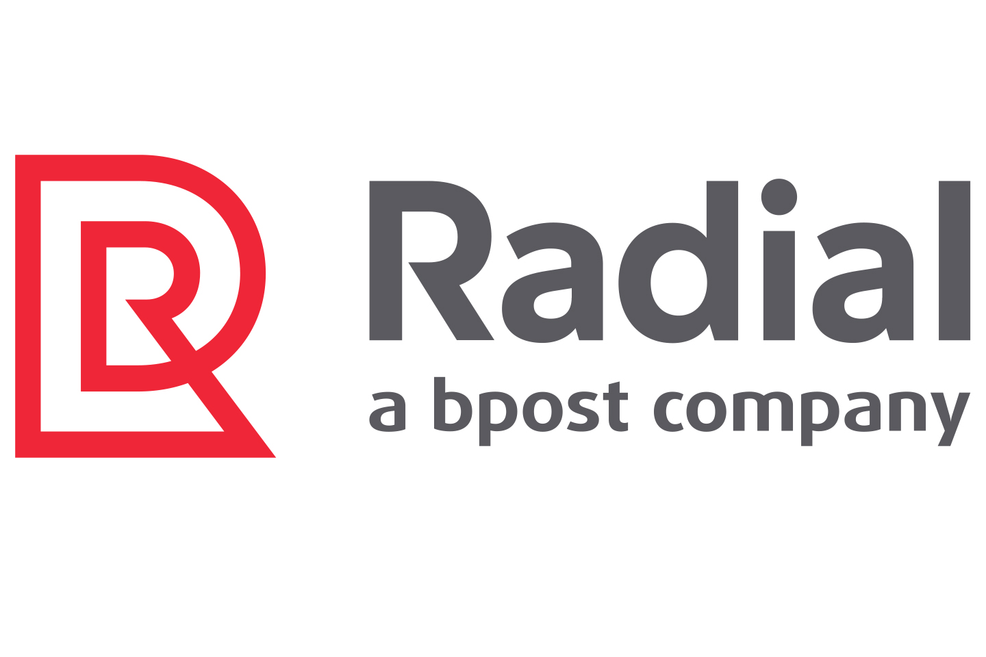 Radial