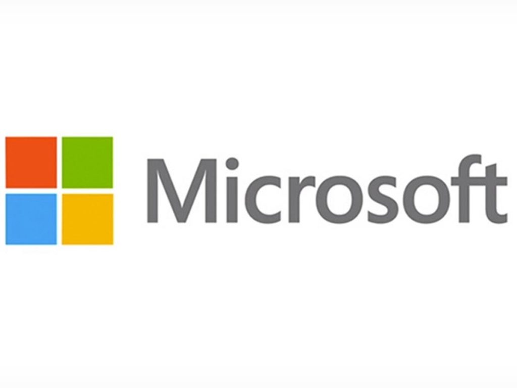 Microsoft Microsoft